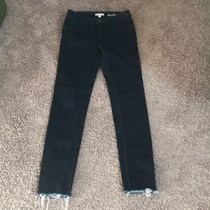 Burberry Kensington Jeans